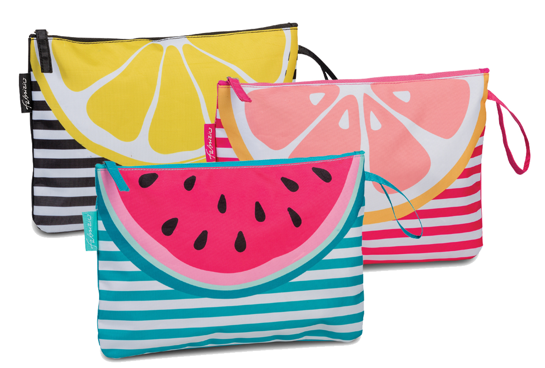 BikiniBag Bikini Badetasche passend dazu Strandtasche Kosmetiktasche 323 eBay